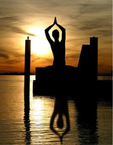 yoga