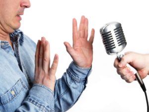 Parlare in pubblico: una tecnica che può essere appresa