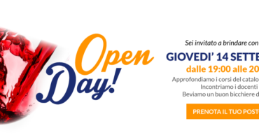 Open Day 2017