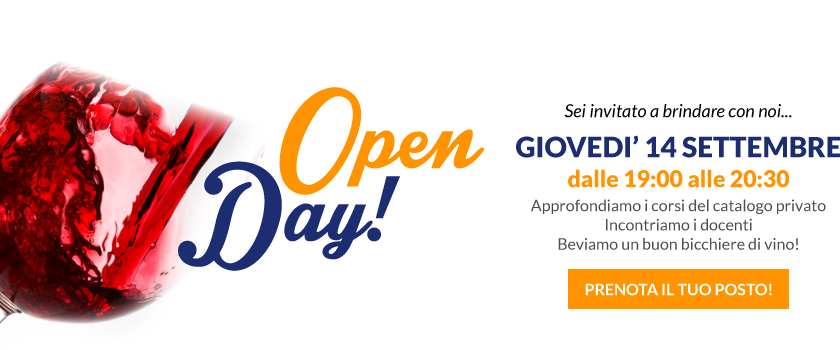 Open Day 2017