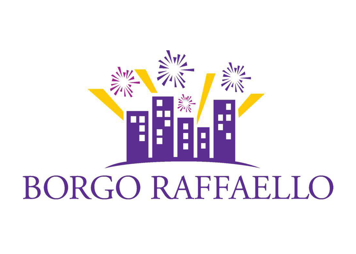 Borgo-Raffaello