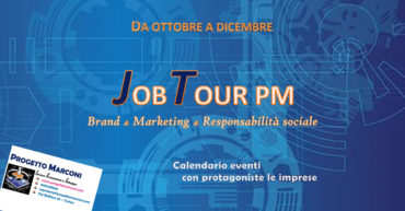 Job Tour PM 2018